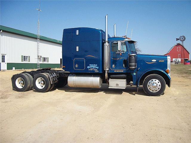 1998 PETERBILT 379 walnut Illinois Photo #0091988A