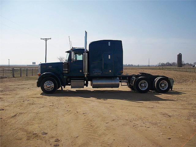 1998 PETERBILT 379 walnut Illinois Photo #0091988A