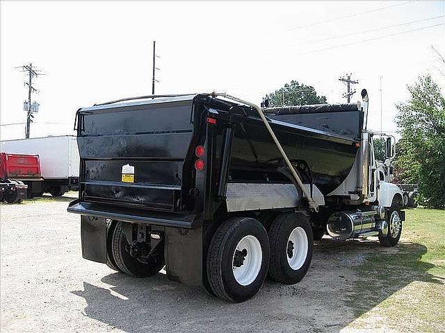 2004 MACK GRANITE CV713 Olive Branch Mississippi Photo #0091992C