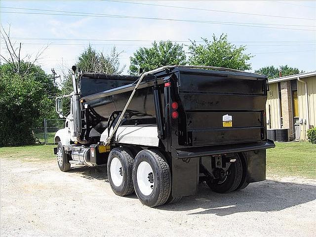 2004 MACK GRANITE CV713 Olive Branch Mississippi Photo #0091992C