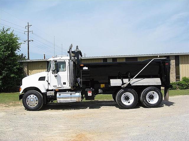 2004 MACK GRANITE CV713 Olive Branch Mississippi Photo #0091992C