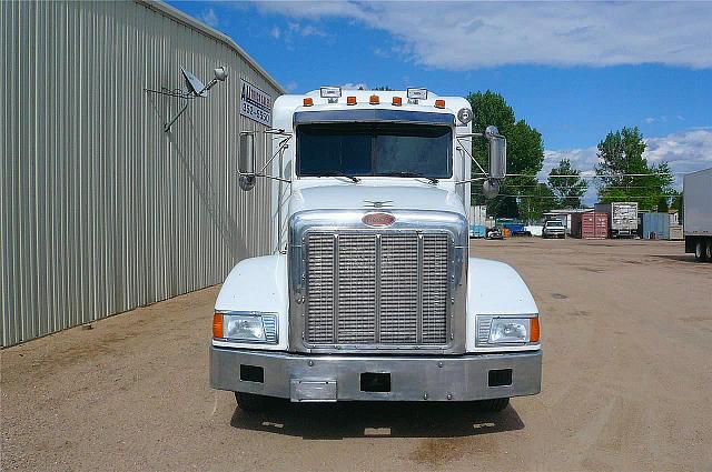 2000 PETERBILT 377 Greeley Colorado Photo #0092026A