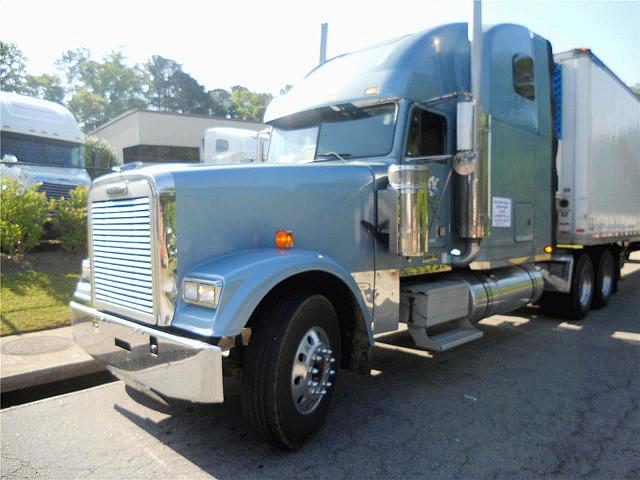 2005 FREIGHTLINER FLD13264T-CLASSIC XL Atlanta Georgia Photo #0092041A