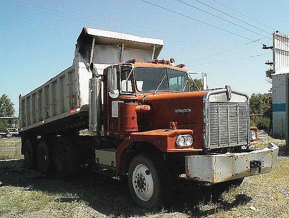 1979 KENWORTH C500 Billings Montana Photo #0092175D