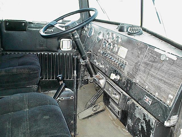 1979 KENWORTH C500 Billings Montana Photo #0092175D