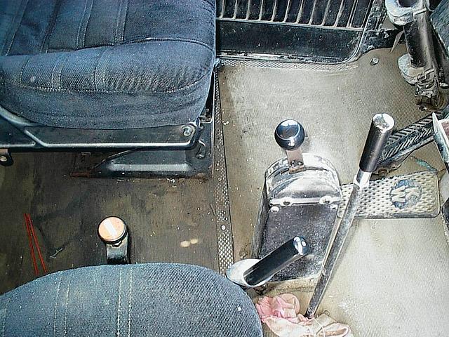 1979 KENWORTH C500 Billings Montana Photo #0092175D