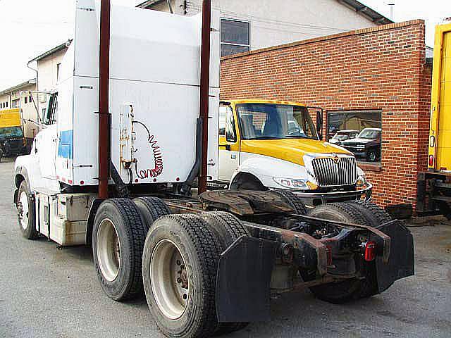 1989 FORD LTA9000 Thorndale Pennsylvania Photo #0092179B