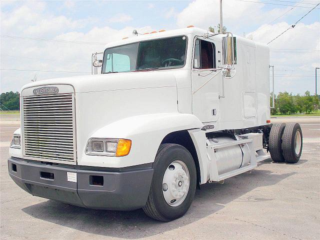 1994 FREIGHTLINER FLD12042ST Tampa Florida Photo #0092212A