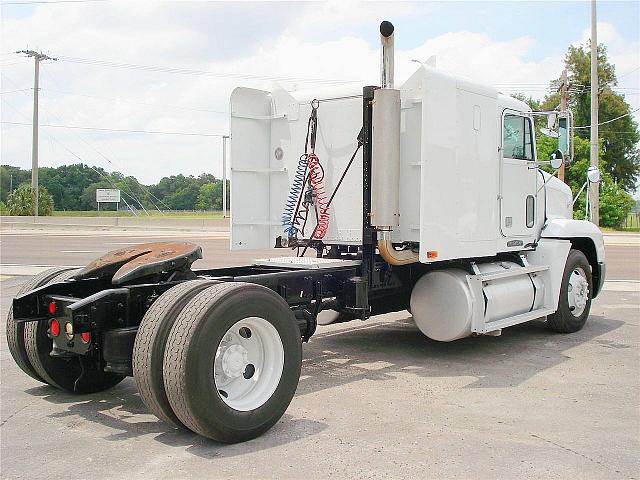 1994 FREIGHTLINER FLD12042ST Tampa Florida Photo #0092212A