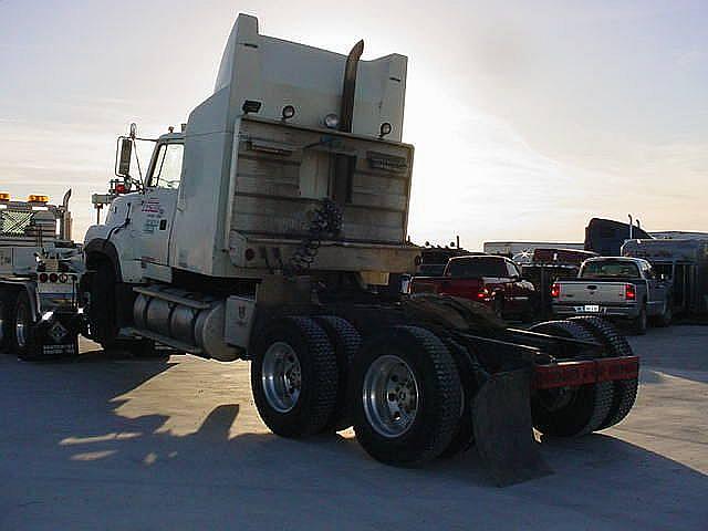 1994 FORD LTL9000 Bowie Texas Photo #0092216A