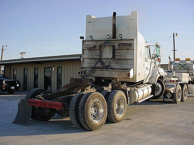 1994 FORD LTL9000 Bowie Texas Photo #0092216A