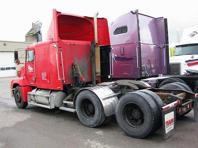 1999 FREIGHTLINER FLD11264 Chatham Photo #0092291A