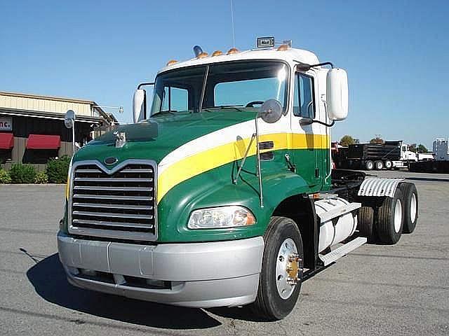 2002 MACK VISION CX613 Searcy Arkansas Photo #0092313A