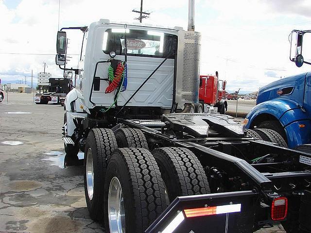 2010 INTERNATIONAL PROSTAR Porterville California Photo #0092337A