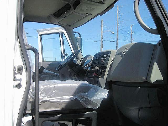 2009 INTERNATIONAL 4400 Tacoma Washington Photo #0092339A