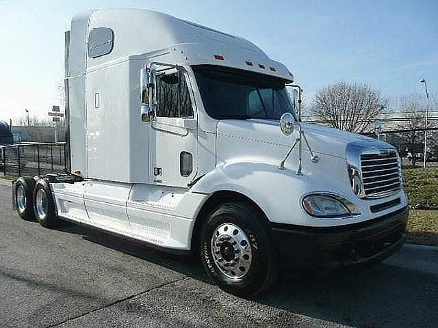 2006 FREIGHTLINER CL12064ST-COLUMBIA 120 Kansas City Missouri Photo #0092344A