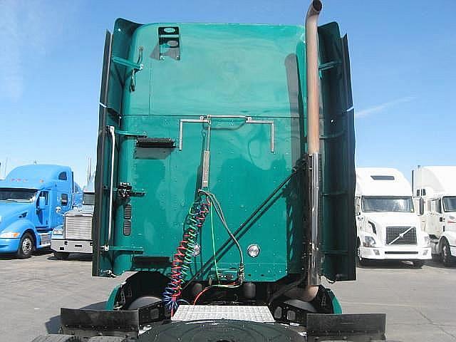 2008 FREIGHTLINER CL12064ST-COLUMBIA 120 French Camp California Photo #0092556A