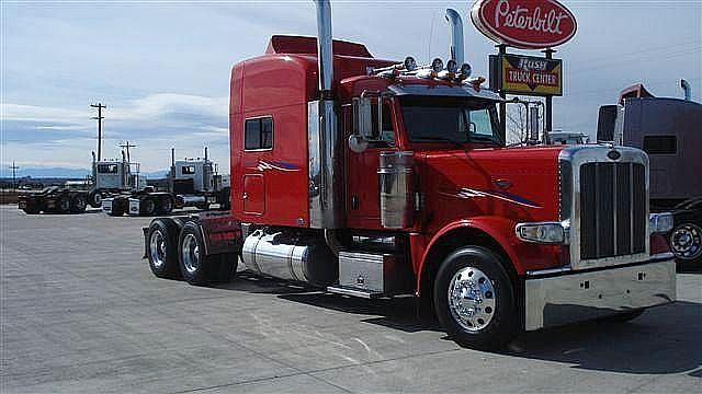 2009 PETERBILT 379 Denver Colorado Photo #0092668E