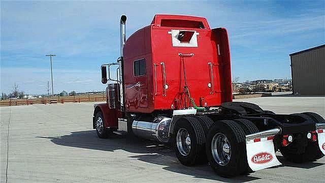 2009 PETERBILT 379 Denver Colorado Photo #0092668E