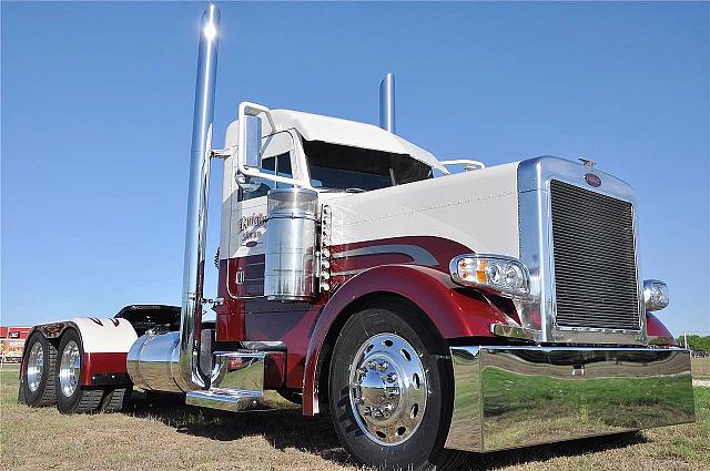 2000 PETERBILT 379EXHD Atascosa Texas Photo #0092735A