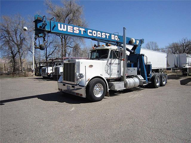 1986 PETERBILT 359 Fort Collins Colorado Photo #0092779A