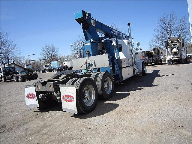 1986 PETERBILT 359 Fort Collins Colorado Photo #0092779A