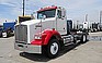 1993 KENWORTH T800.