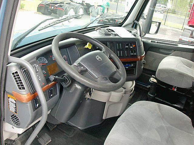 2007 VOLVO VNL64670 Lake City Georgia Photo #0092807A