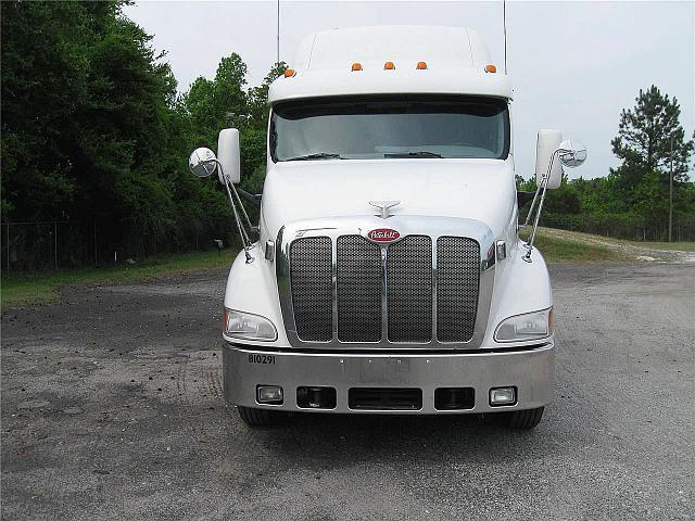 2007 PETERBILT 387 DUNN North Carolina Photo #0092815A