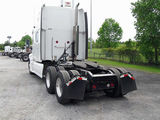 2007 PETERBILT 387 DUNN North Carolina Photo #0092815A