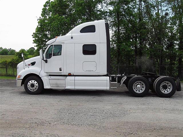 2007 PETERBILT 387 DUNN North Carolina Photo #0092815A