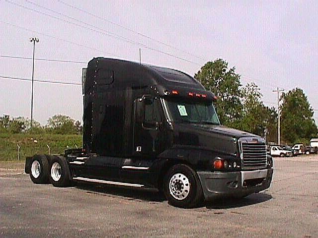 2006 FREIGHTLINER C12064ST-CENTURY 120 Jackson Georgia Photo #0092880A