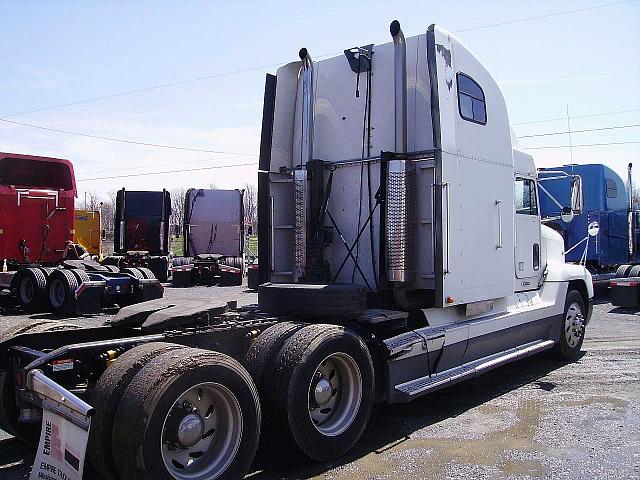 2000 FREIGHTLINER FLD12064ST Bethel Pennsylvania Photo #0092946A