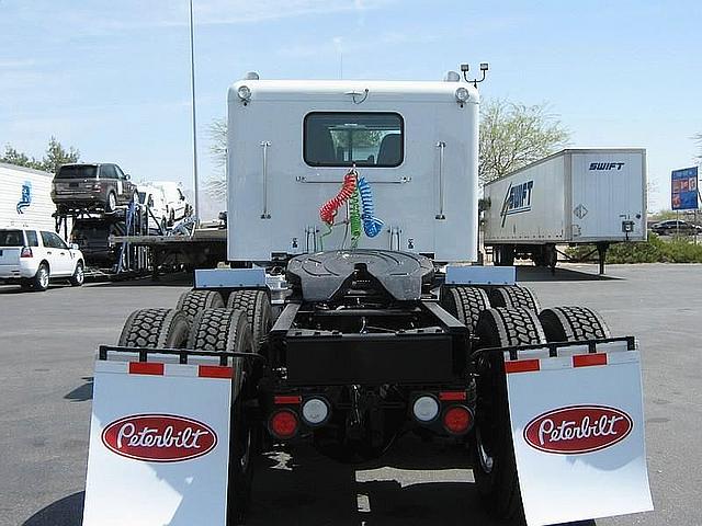 2012 PETERBILT 367 North Las Vegas Nevada Photo #0092966A