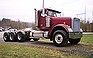 2006 FREIGHTLINER FLD12064SD.