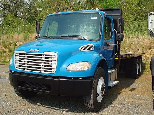 2005 FREIGHTLINER BUSINESS CLASS M2 106 ALBEMARLE North Carolina Photo #0093027A