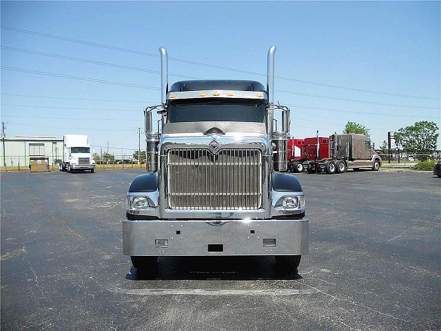 2007 INTERNATIONAL 9900ix EAGLE Houston Texas Photo #0093037A