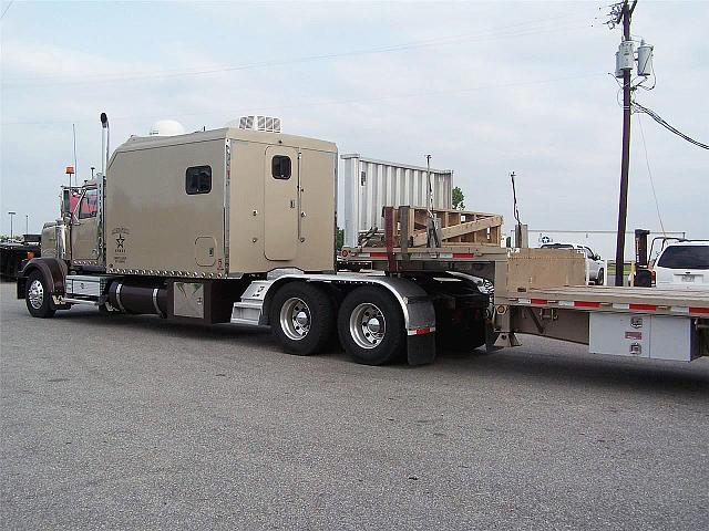 2006 WESTERN STAR 4900 West Memphis Arkansas Photo #0093087A