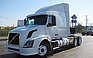 2007 VOLVO VNL64T630.