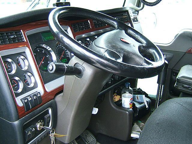 2008 KENWORTH T800 Mississauga Photo #0093123A