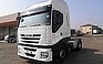 2008 IVECO STRALIS AS440.