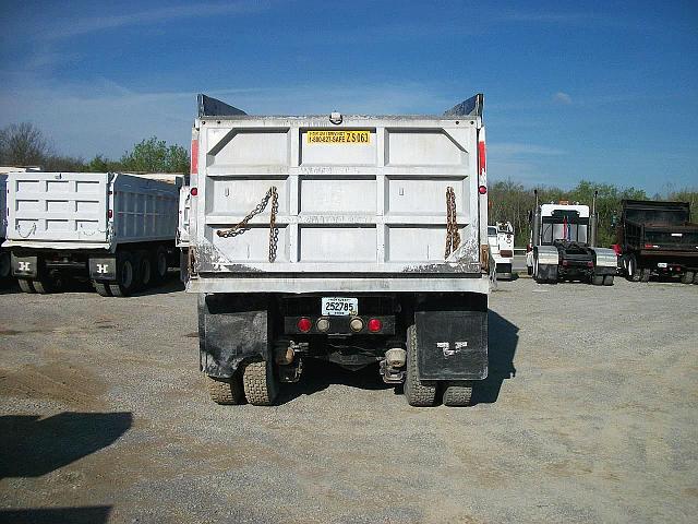 1997 MACK DM690S Frankfort Kentucky Photo #0093204A