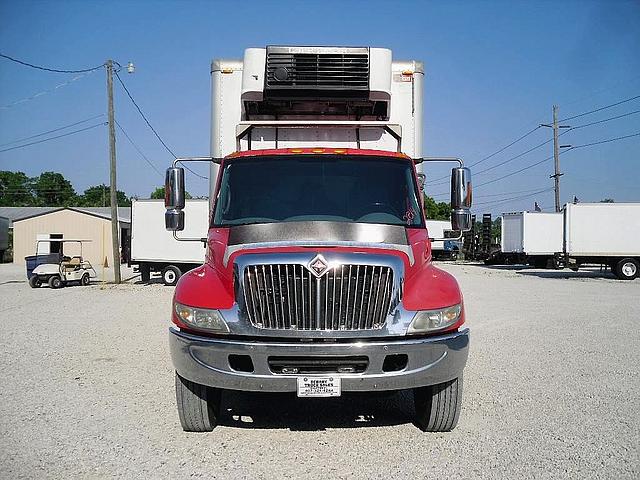 2003 INTERNATIONAL 4400 Sanford Florida Photo #0093235A