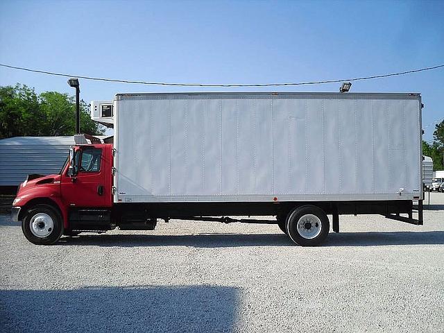 2003 INTERNATIONAL 4400 Sanford Florida Photo #0093235A