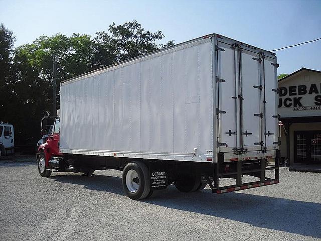 2003 INTERNATIONAL 4400 Sanford Florida Photo #0093235A