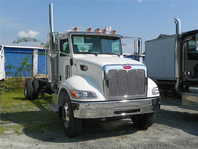 2011 PETERBILT 337 Kennesaw Georgia Photo #0093307A