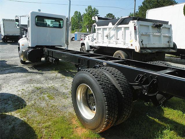 2011 PETERBILT 337 Kennesaw Georgia Photo #0093307A