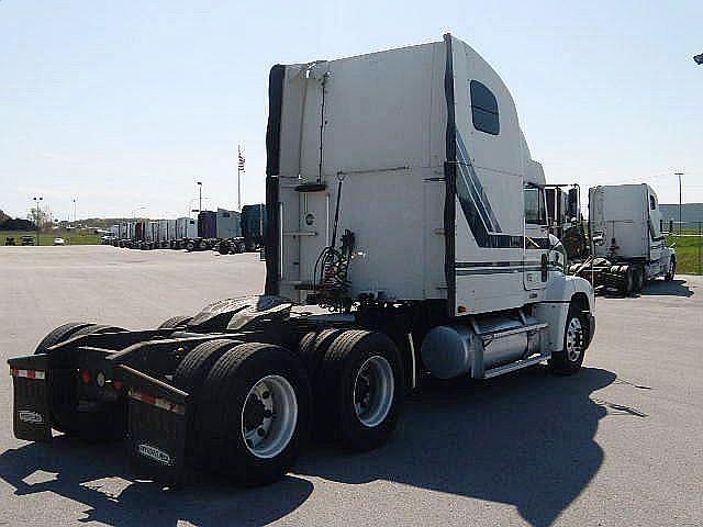 2001 FREIGHTLINER FLD11264ST Lima Ohio Photo #0093338A