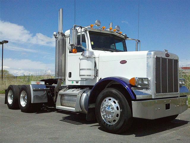 2007 PETERBILT 379 West Haven Utah Photo #0093349A