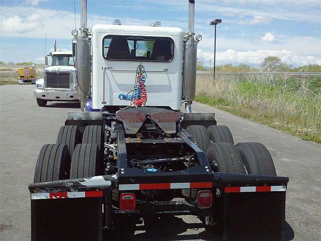 2007 PETERBILT 379 West Haven Utah Photo #0093349A